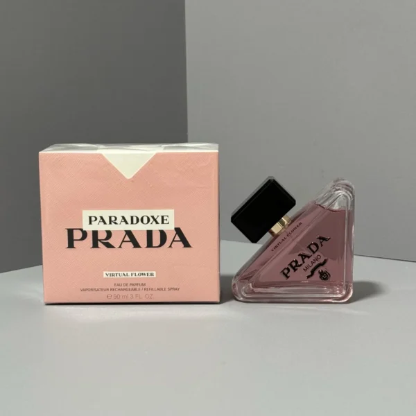 Prada Paradoxe Virtual Flower Women's Eau de Parfum 90ml