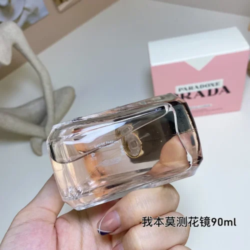 Prada Paradoxe Virtual Flower Women's Eau de Parfum 90ml