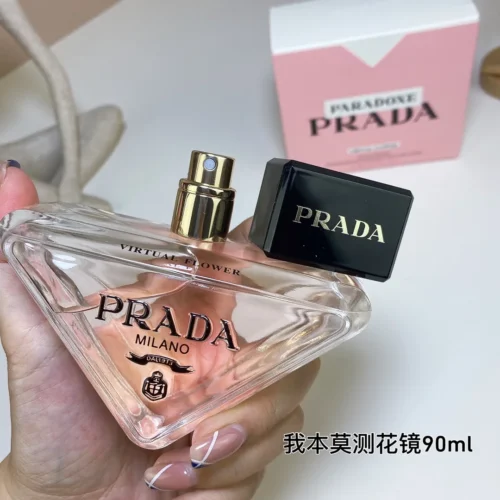 Prada Paradoxe Virtual Flower Women's Eau de Parfum 90ml