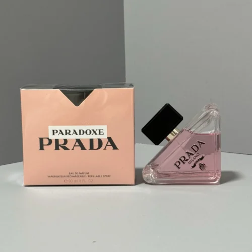 Prada Paradoxe Women's Eau de Parfum 90ml