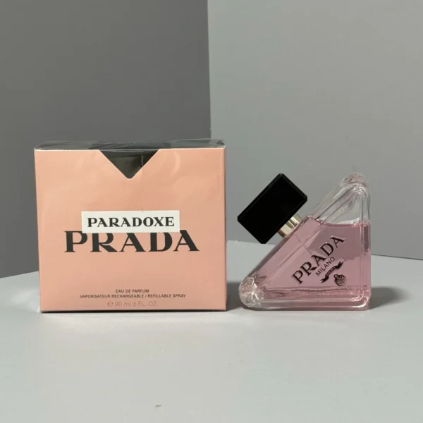 Prada Paradoxe Women's Eau de Parfum 90ml