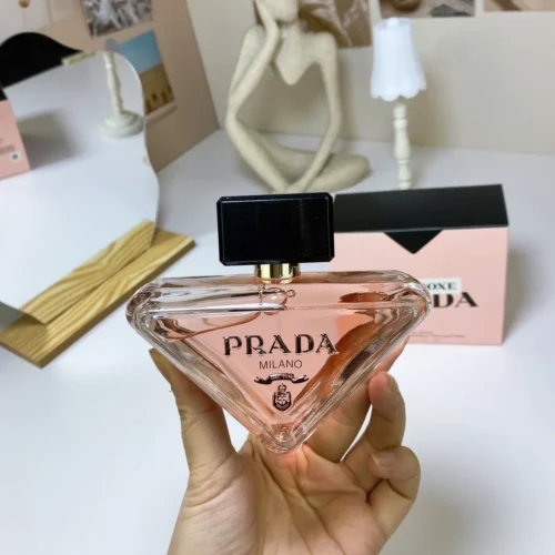 Prada Paradoxe Women's Eau de Parfum 90ml