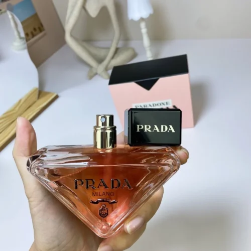 Prada Paradoxe Women's Eau de Parfum 90ml