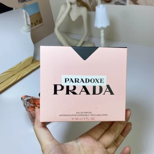 Prada Paradoxe Women's Eau de Parfum 90ml