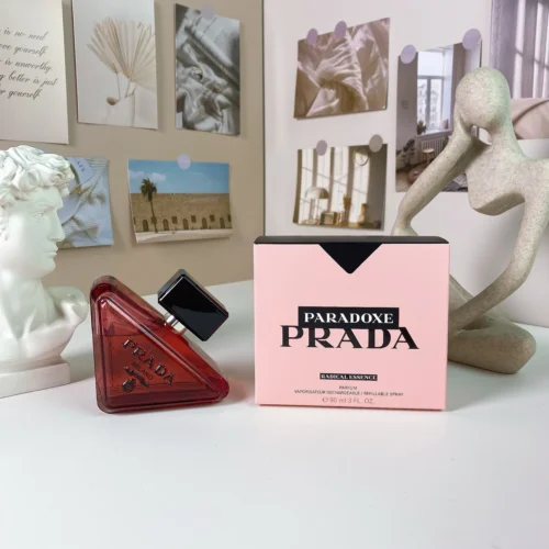 Prada Paradoxe Radical Essence Unisex Parfum 90ml