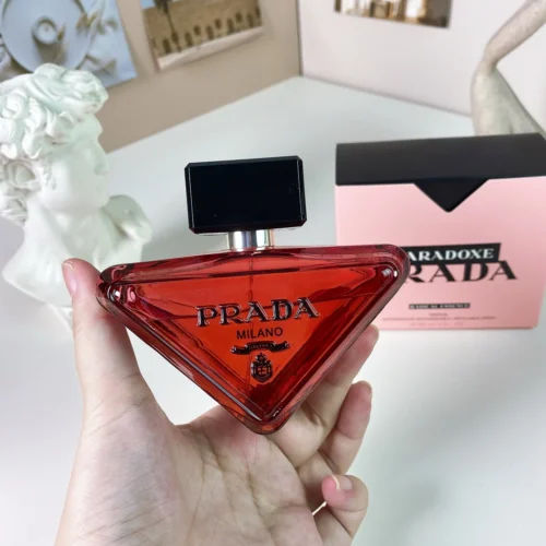 Prada Paradoxe Radical Essence Unisex Parfum 90ml