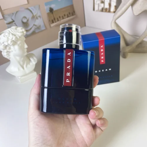 Prada Luna Rossa Ocean Men's Eau de Toilette 100ml