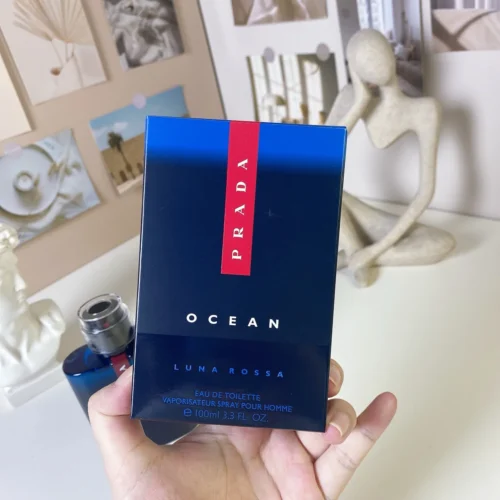 Prada Luna Rossa Ocean Men's Eau de Toilette 100ml