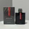 Prada Luna Rossa Ocean Eau de Parfum Men's 100ml