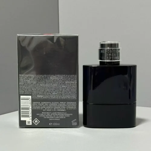 Prada Luna Rossa Ocean Eau de Parfum Men's 100ml