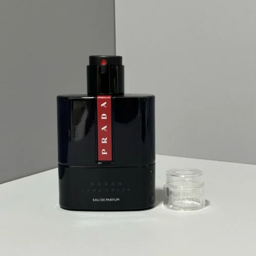 Prada Luna Rossa Ocean Eau de Parfum Men's 100ml