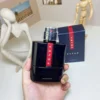 Prada Luna Rossa Ocean Eau de Parfum Men's 100ml