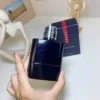 Prada Luna Rossa Ocean Eau de Parfum Men's 100ml