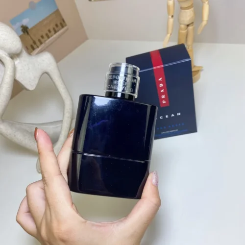 Prada Luna Rossa Ocean Eau de Parfum Men's 100ml