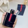 Prada Luna Rossa Ocean Eau de Parfum Men's 100ml