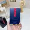 Prada Luna Rossa Ocean Eau de Parfum Men's 100ml