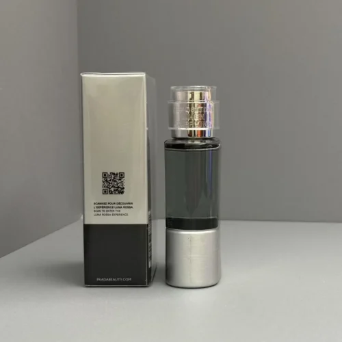 Prada Luna Rossa Men's Eau de Toilette 100ml