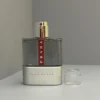 Prada Luna Rossa Men's Eau de Toilette 100ml