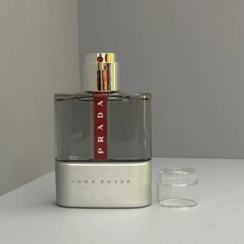 Prada Luna Rossa Men's Eau de Toilette 100ml