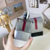 Prada Luna Rossa Men's Eau de Toilette 100ml