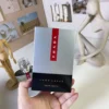 Prada Luna Rossa Men's Eau de Toilette 100ml