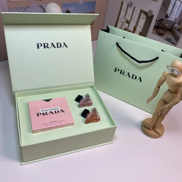 Prada ml Fragrance 7ml