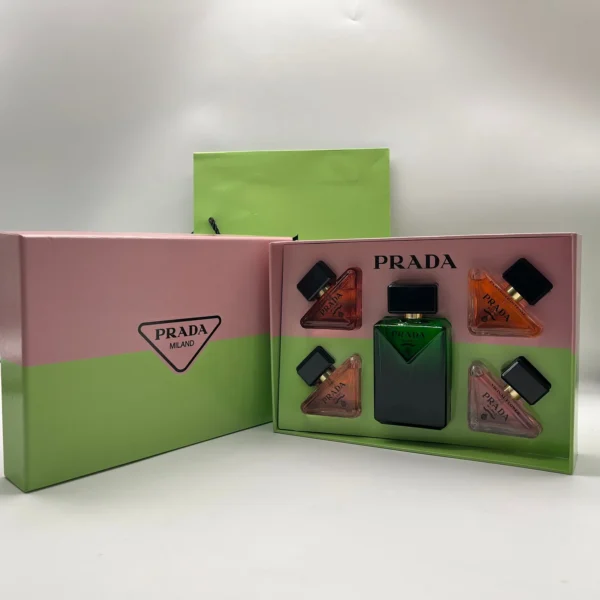 Prada ml Men's Parfum 100ml