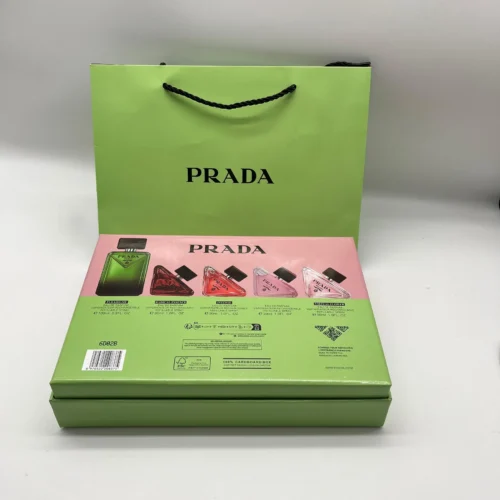 Prada ml Men's Parfum 100ml