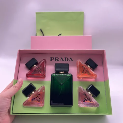 Prada ml Men's Parfum 100ml