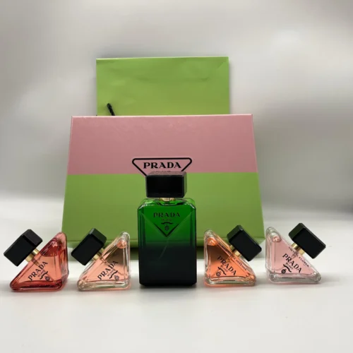 Prada ml Men's Parfum 100ml