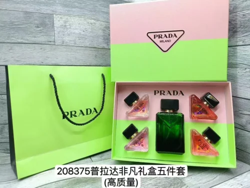 Prada ml Men's Parfum 100ml