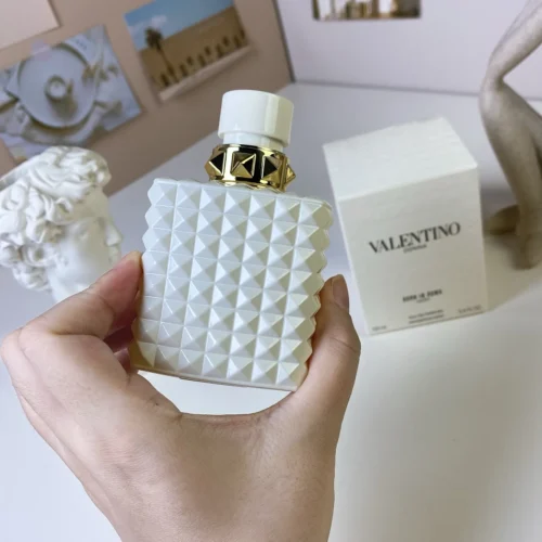 Valentino Donna Born in Roma Ivory Women's Fragrance 100ml