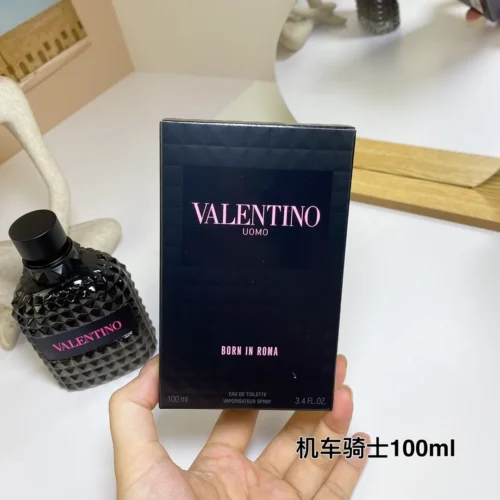 Valentino Uomo Born in Roma Men's Fragrance 100ml