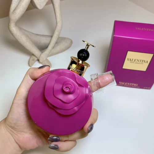 Valentino Valentina Rosa Assoluto Women's Fragrance 80ml
