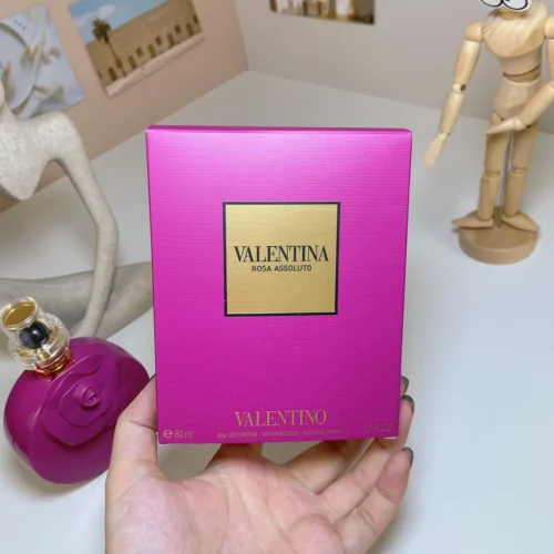 Valentino Valentina Rosa Assoluto Women's Fragrance 80ml