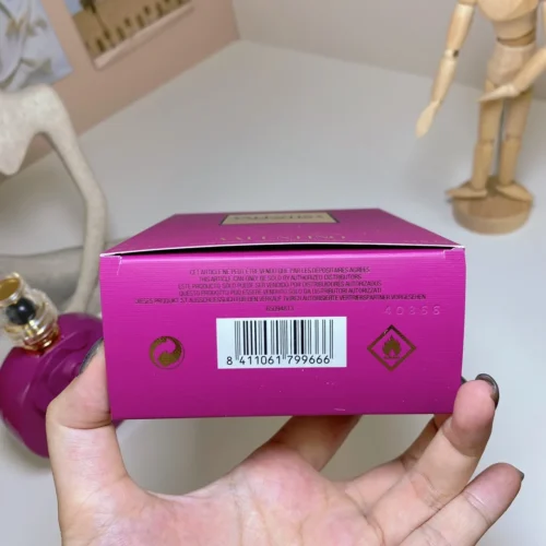 Valentino Valentina Rosa Assoluto Women's Fragrance 80ml