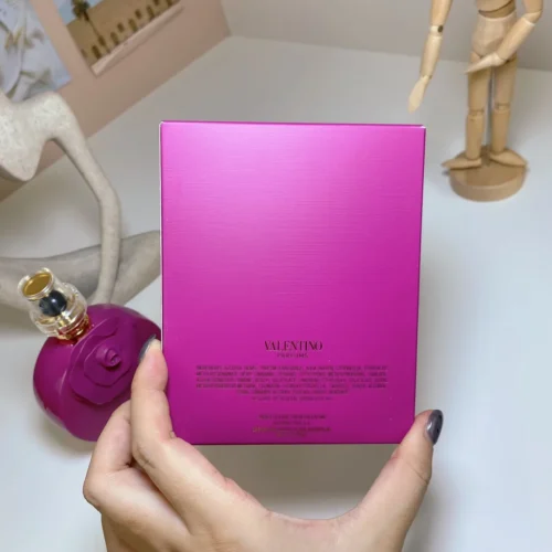 Valentino Valentina Rosa Assoluto Women's Fragrance 80ml