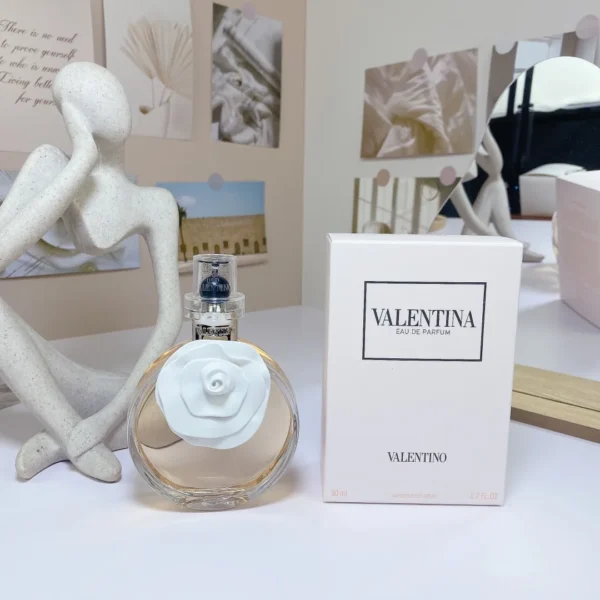 VALENTINO0007-01 Valentino Valentina Women's Fragrance 80ml