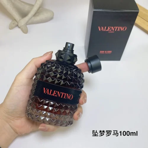 Valentino Uomo Born In Roma Coral Fantasy Men's Fragrance 100ml