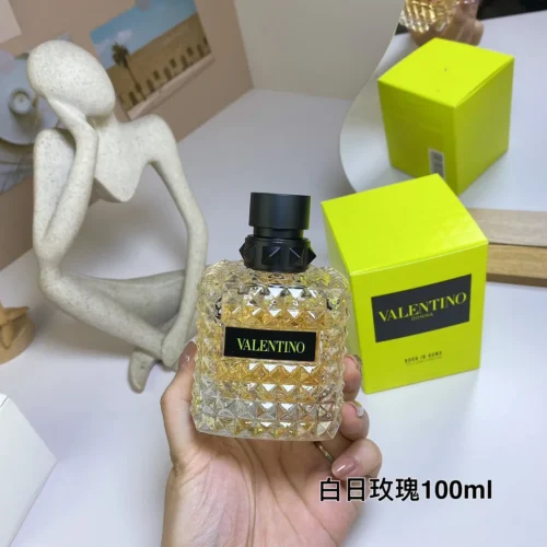 Valentino Donna Born In Roma Yellow Dream Women's Fragrance 100ml