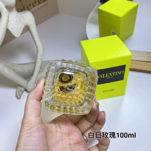Valentino Donna Born In Roma Yellow Dream Women's Fragrance 100ml