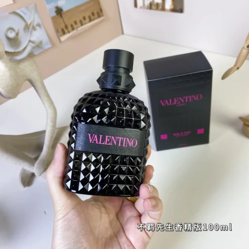 Valentino Born in Roma Extradose Uomo Men's Parfum 100ml