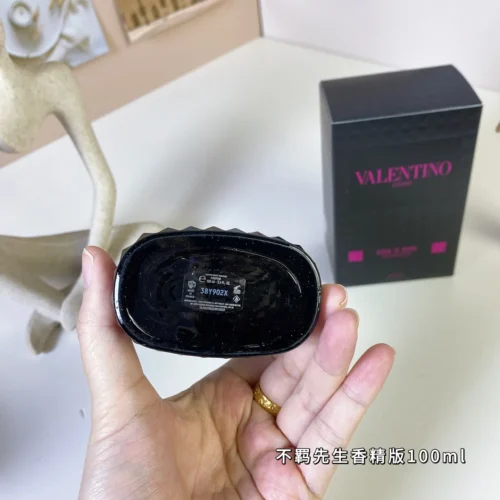 Valentino Born in Roma Extradose Uomo Men's Parfum 100ml