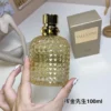 Valentino Uomo Born In Roma The Gold Men's Fragrance 100ml