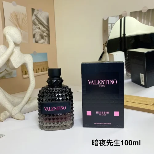 Valentino Uomo Born In Roma Intense Men's Fragrance 100ml