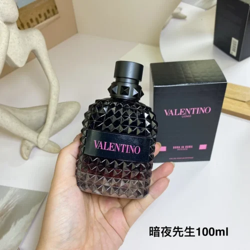 Valentino Uomo Born In Roma Intense Men's Fragrance 100ml