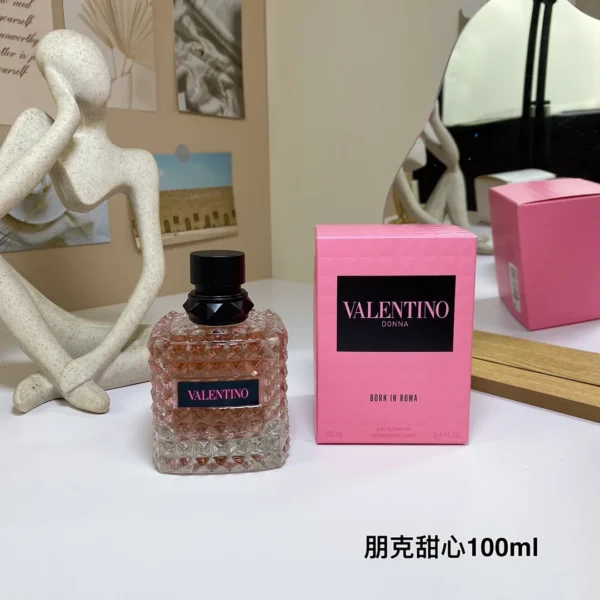 Valentino Donna Born In Roma Women's Fragrance 100ml