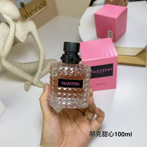 Valentino Donna Born In Roma Women's Fragrance 100ml