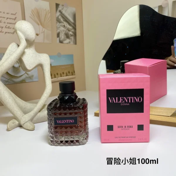 Valentino Donna Born In Roma Intense Women's Fragrance 100ml