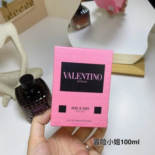 Valentino Donna Born In Roma Intense Women's Fragrance 100ml